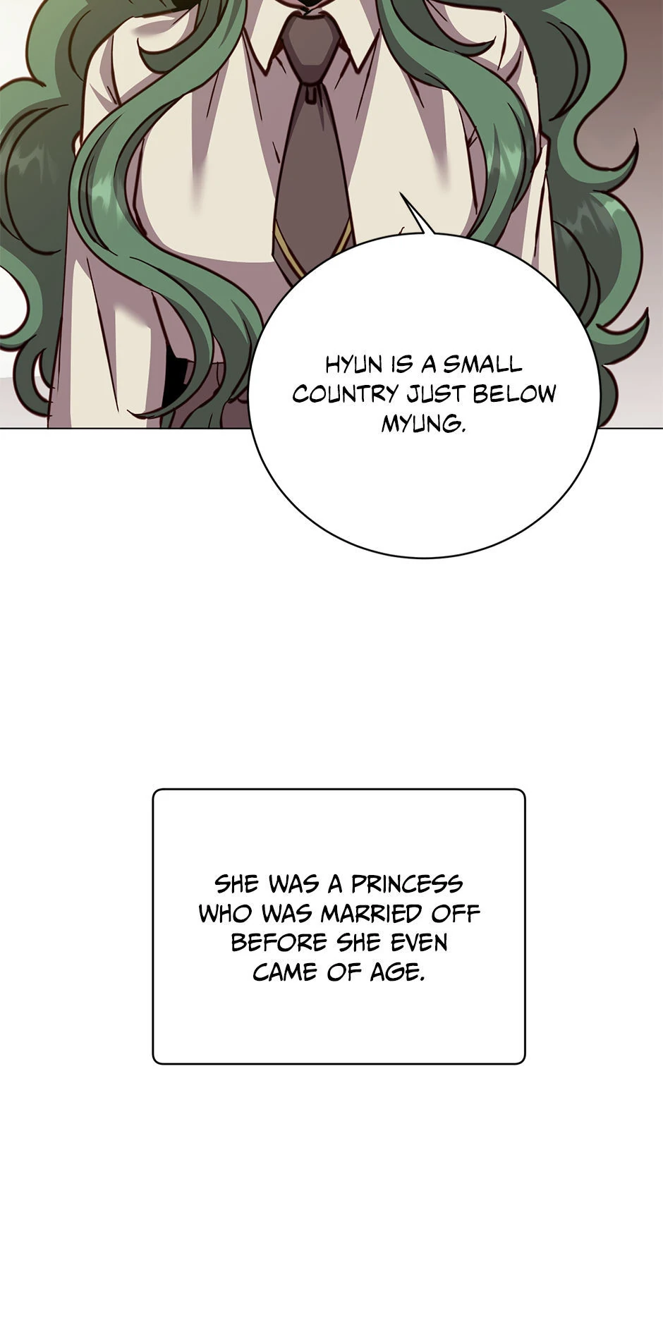 Read The Max Level Hero Strikes Back Manga Online