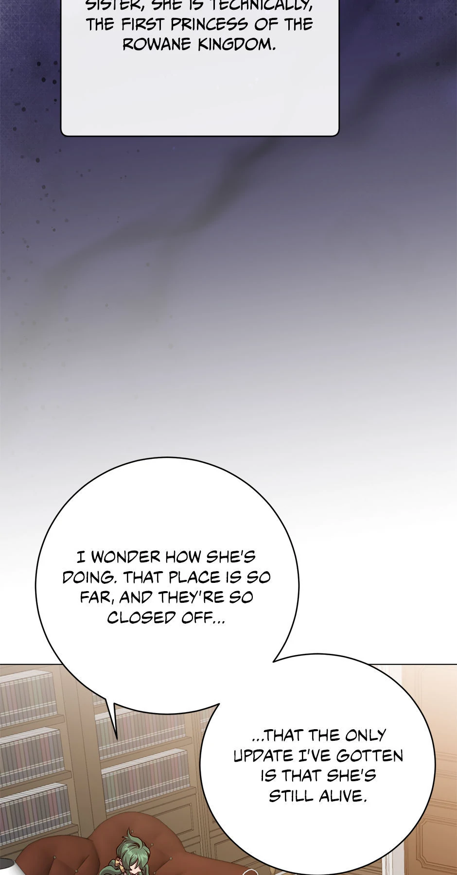 Read The Max Level Hero Strikes Back Manga Online