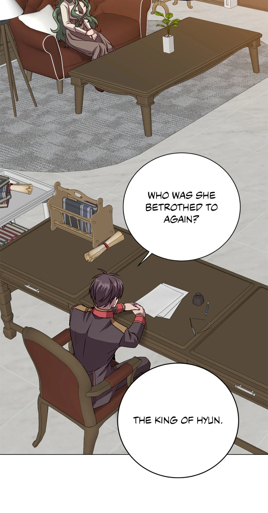 Read The Max Level Hero Strikes Back Manga Online