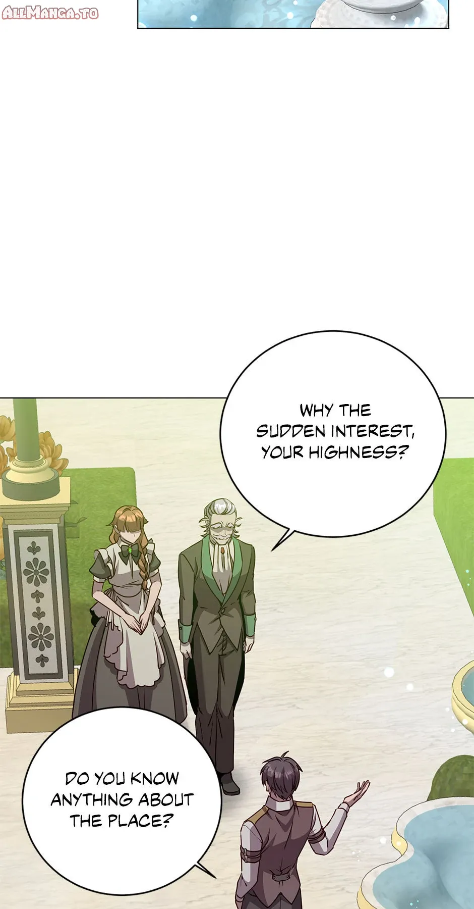 Read The Max Level Hero Strikes Back Manga Online