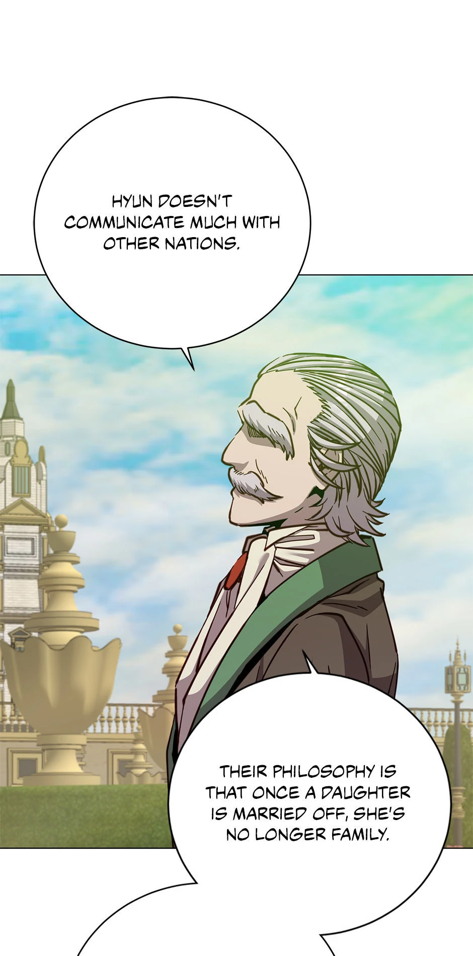 Read The Max Level Hero Strikes Back Manga Online