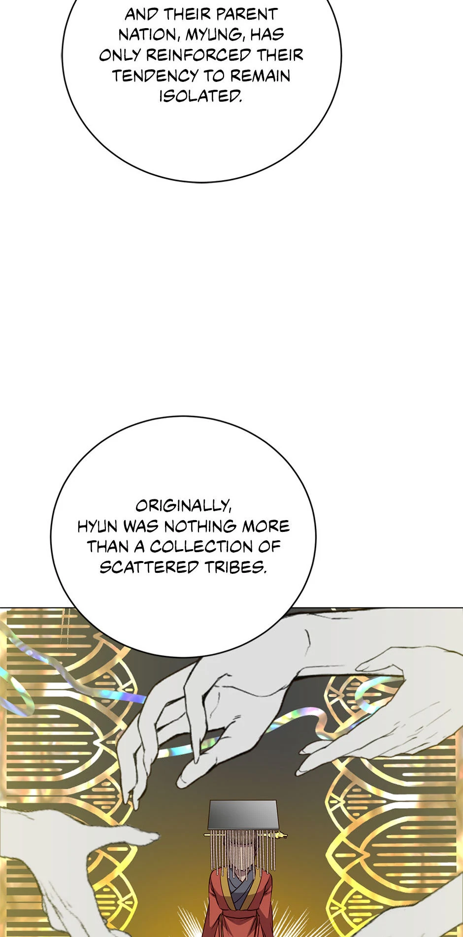 Read The Max Level Hero Strikes Back Manga Online