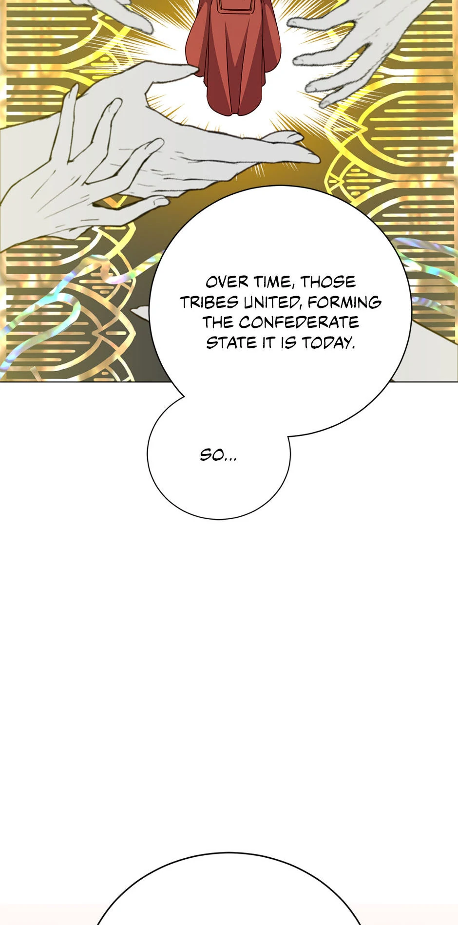 Read The Max Level Hero Strikes Back Manga Online