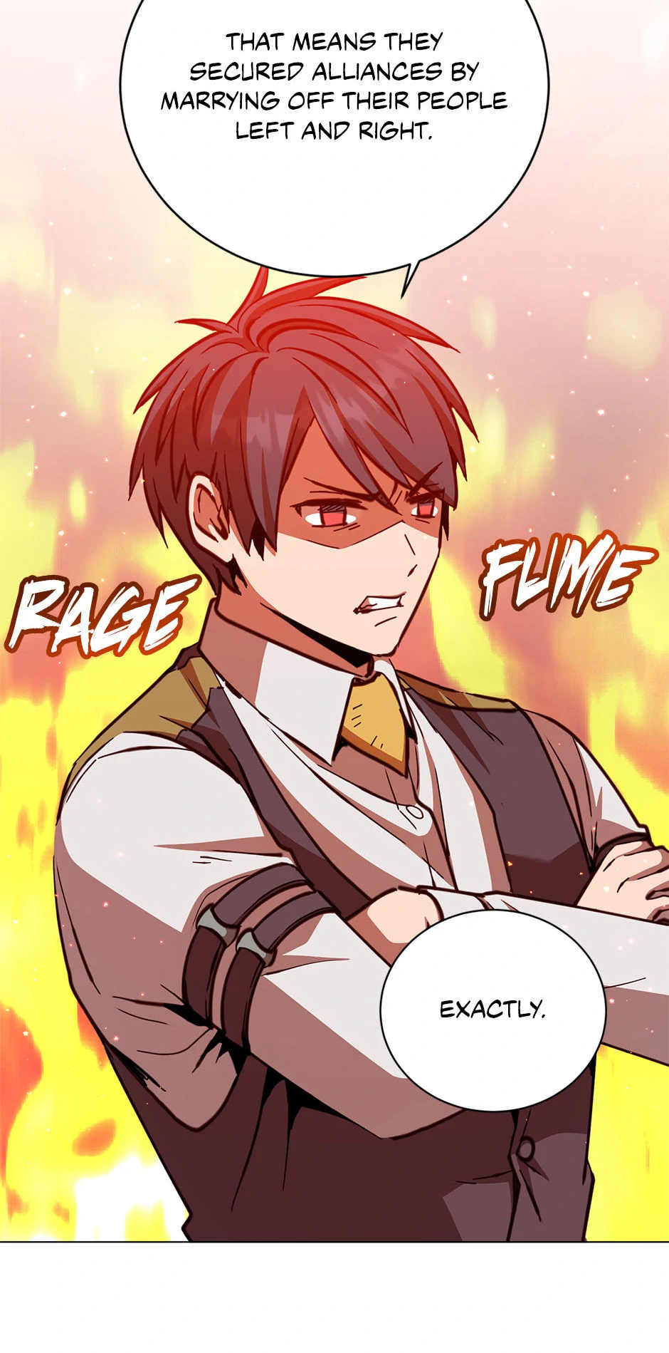 Read The Max Level Hero Strikes Back Manga Online