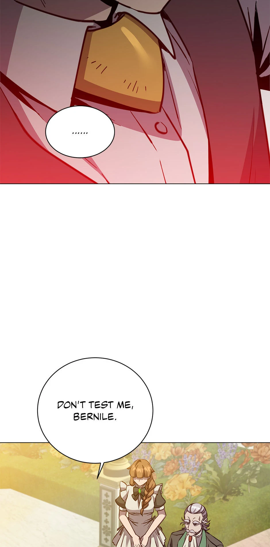Read The Max Level Hero Strikes Back Manga Online