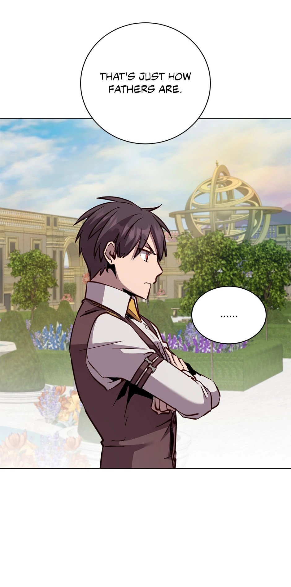 Read The Max Level Hero Strikes Back Manga Online