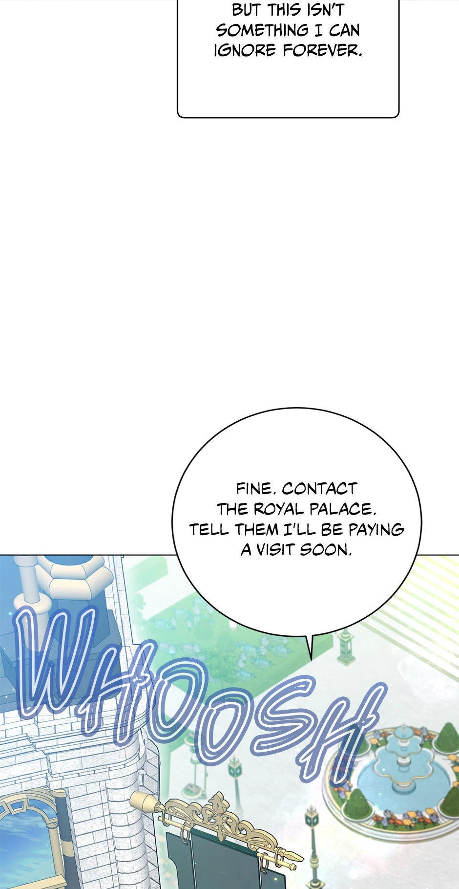 Read The Max Level Hero Strikes Back Manga Online
