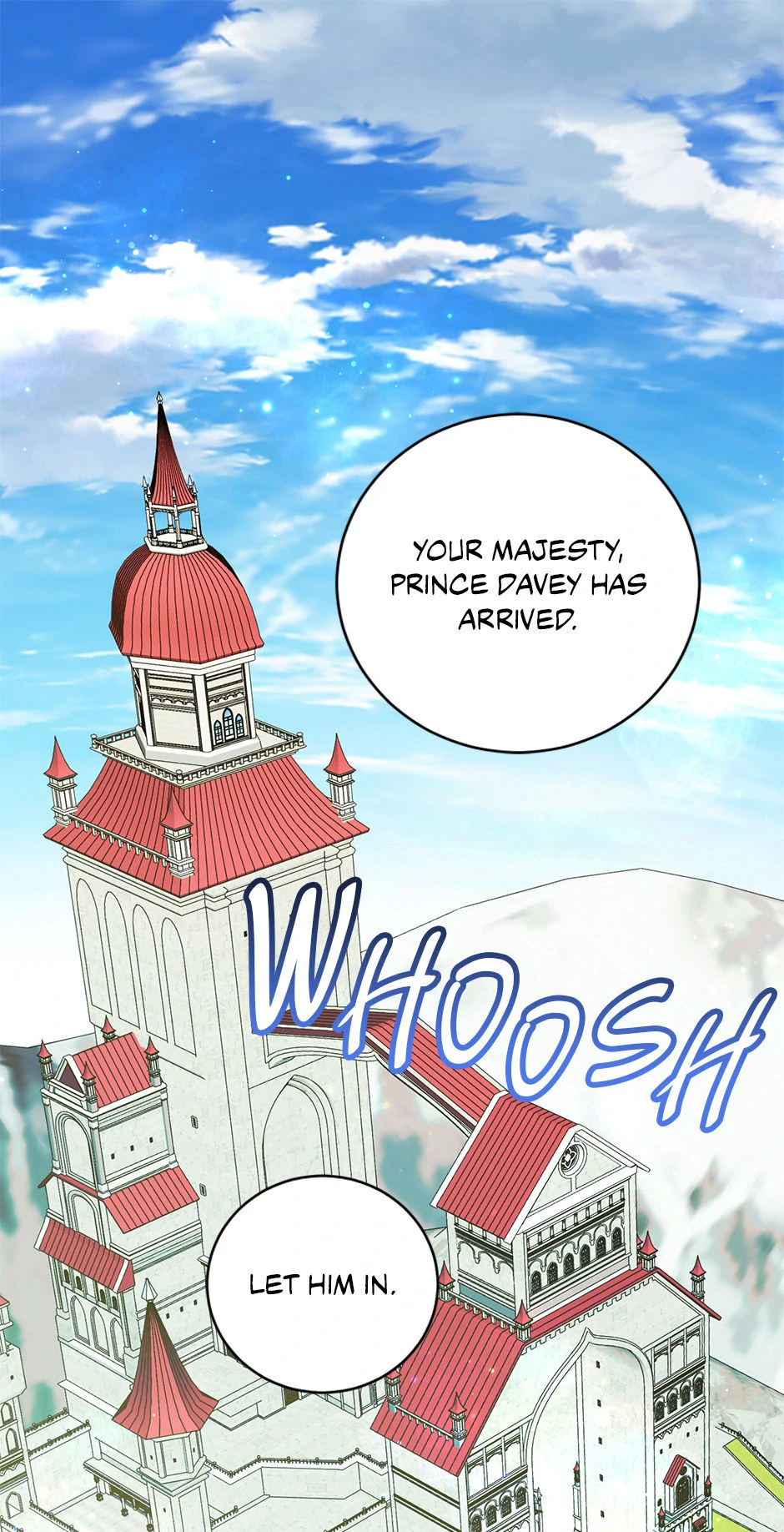 Read The Max Level Hero Strikes Back Manga Online