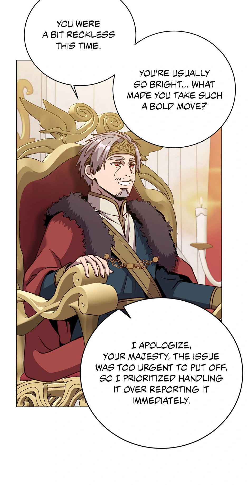 Read The Max Level Hero Strikes Back Manga Online