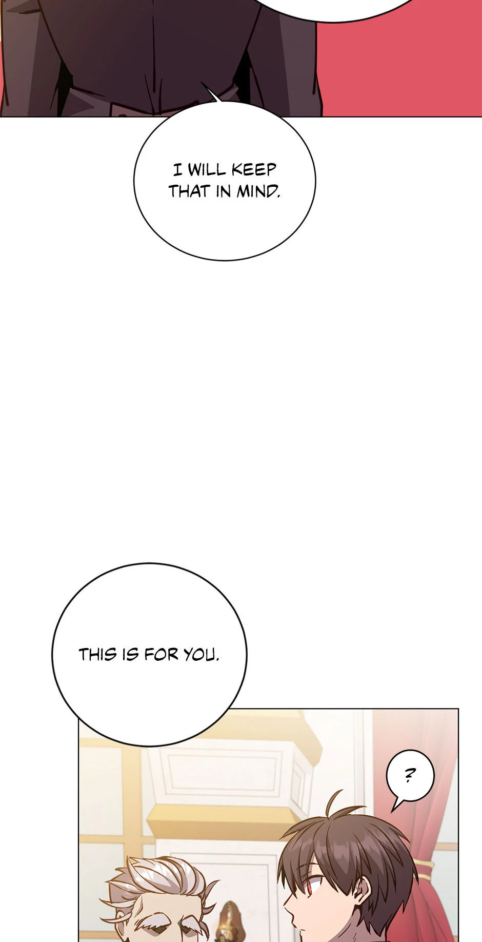 Read The Max Level Hero Strikes Back Manga Online