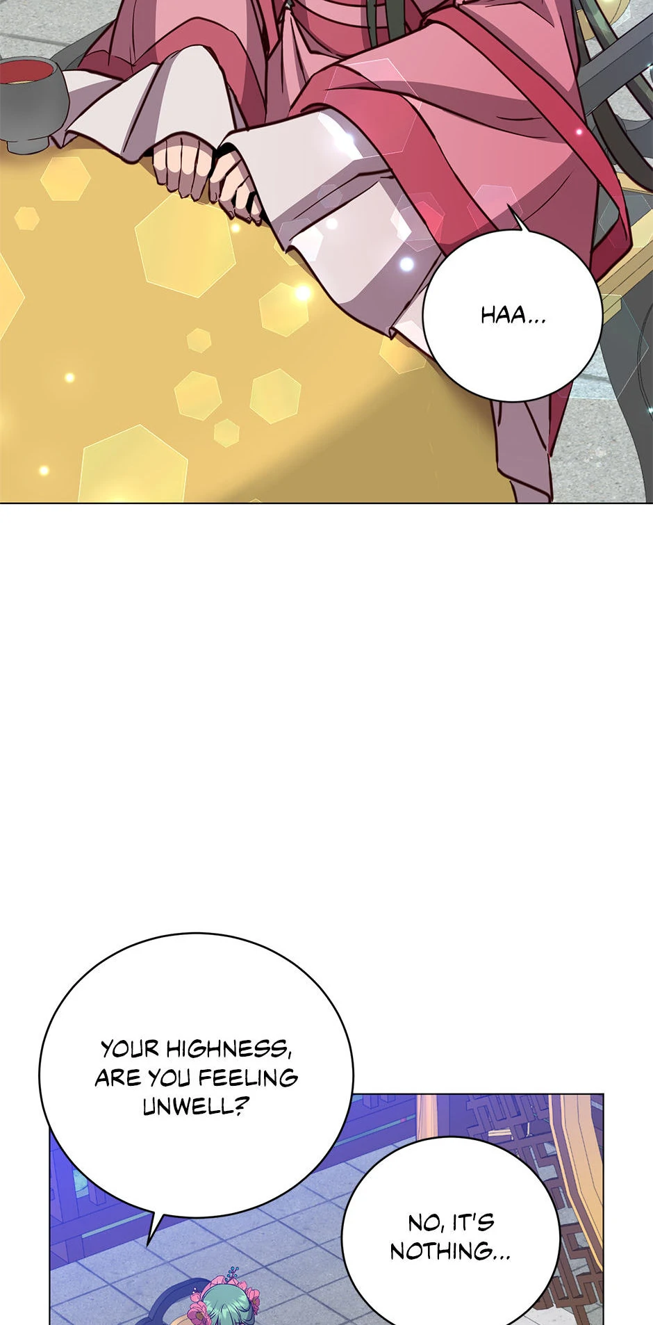 Read The Max Level Hero Strikes Back Manga Online