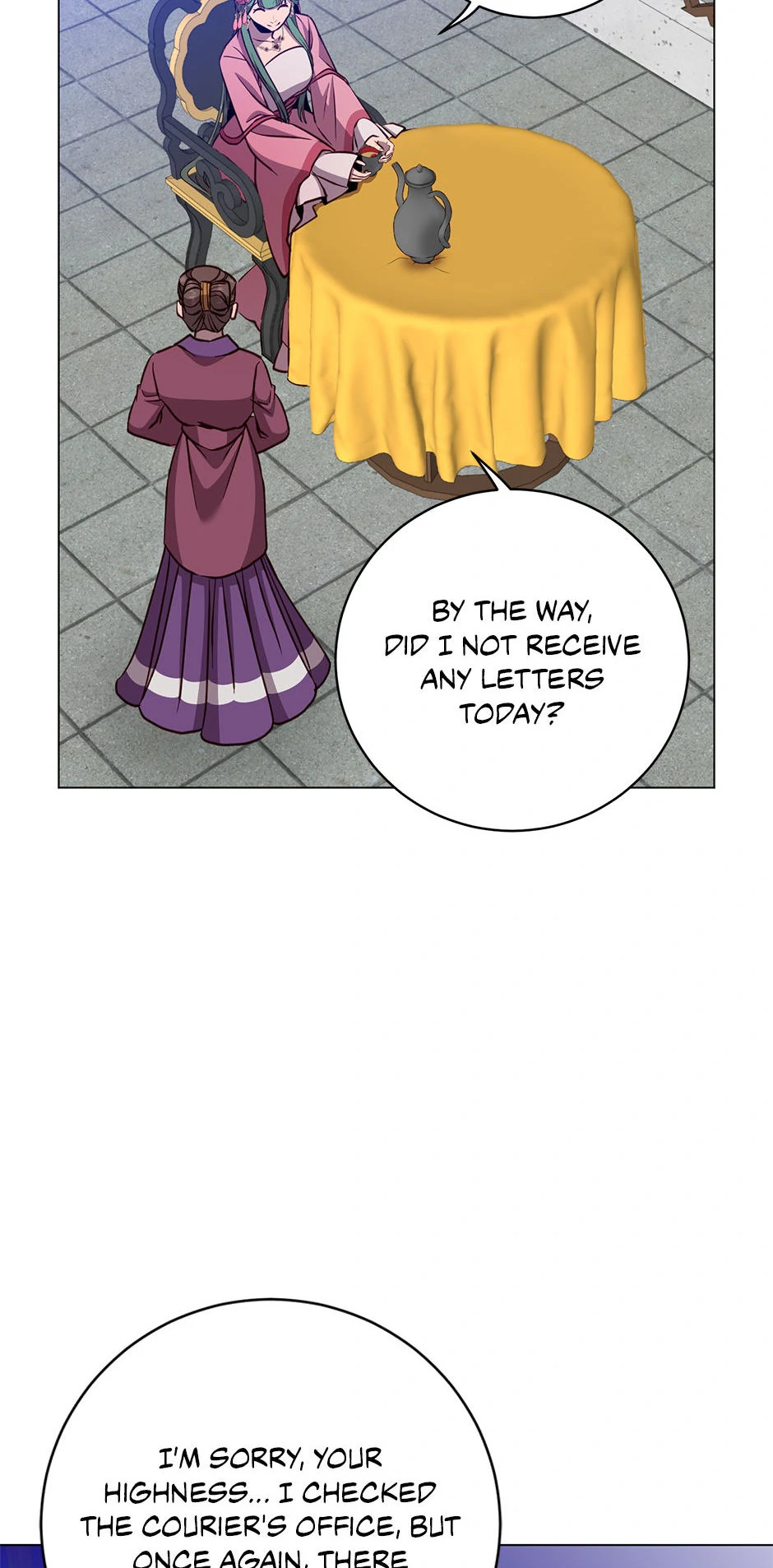 Read The Max Level Hero Strikes Back Manga Online