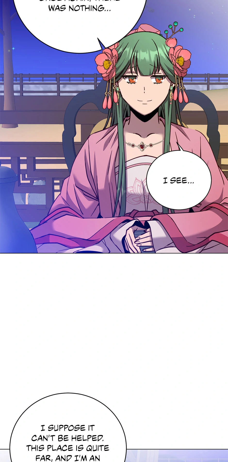 Read The Max Level Hero Strikes Back Manga Online