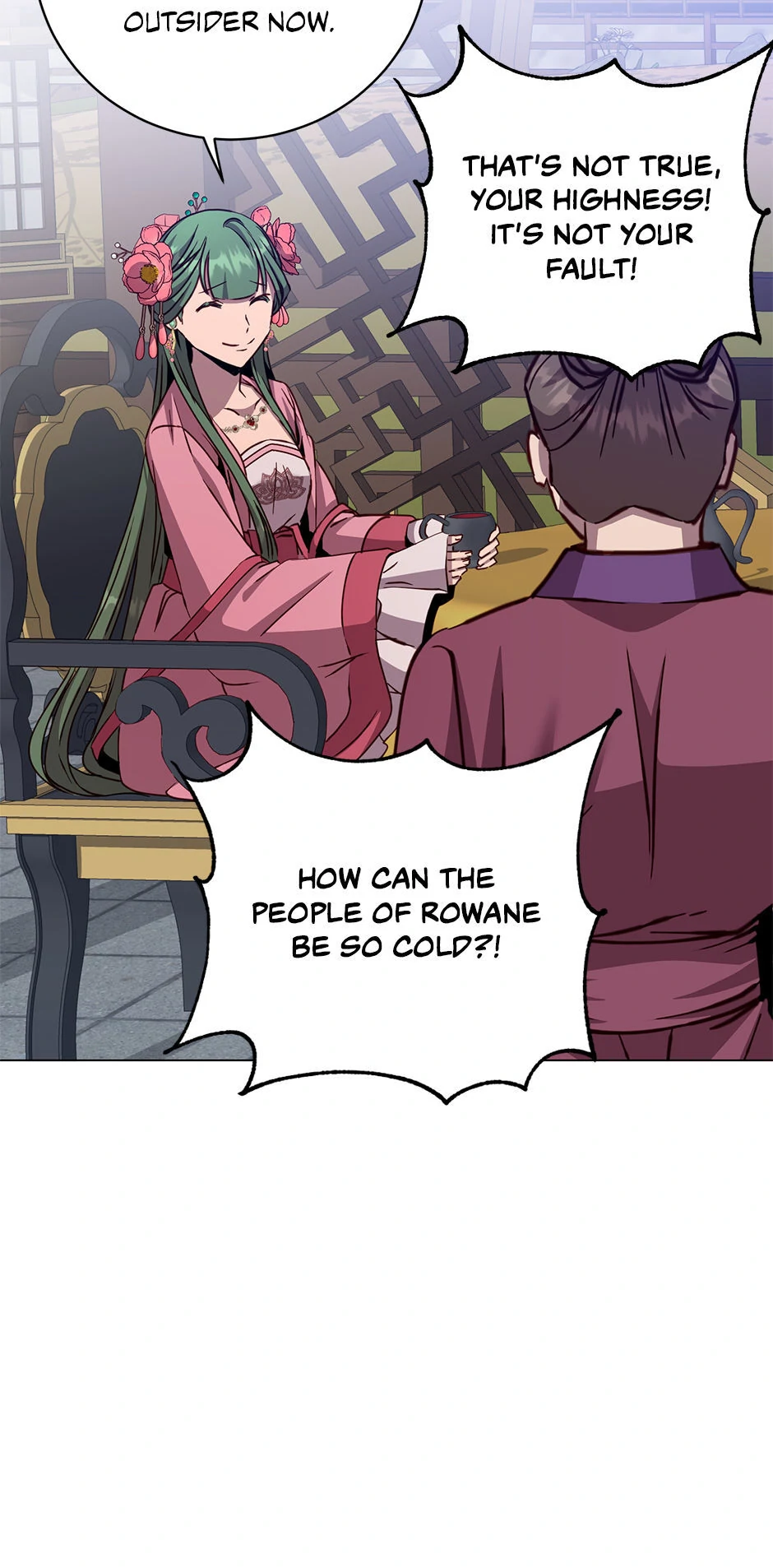Read The Max Level Hero Strikes Back Manga Online