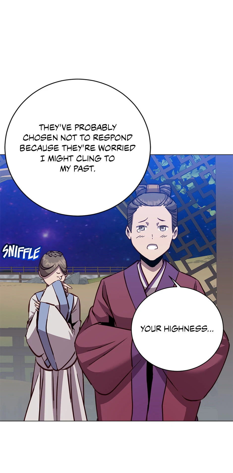 Read The Max Level Hero Strikes Back Manga Online