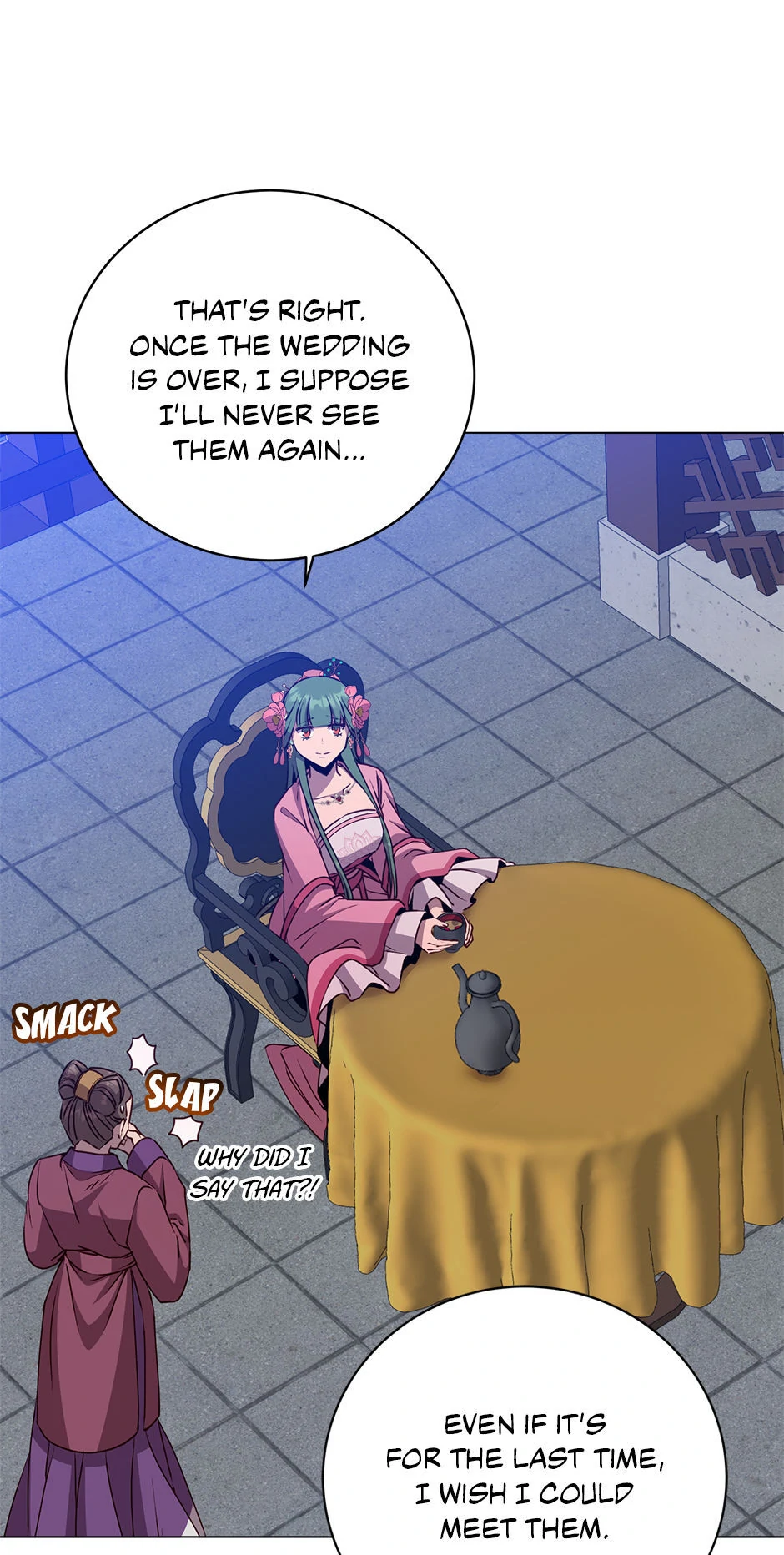 Read The Max Level Hero Strikes Back Manga Online