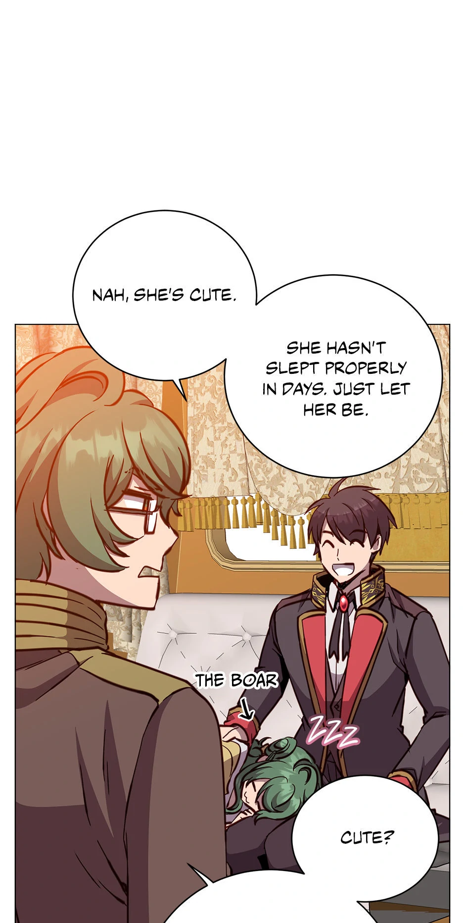 Read The Max Level Hero Strikes Back Manga Online