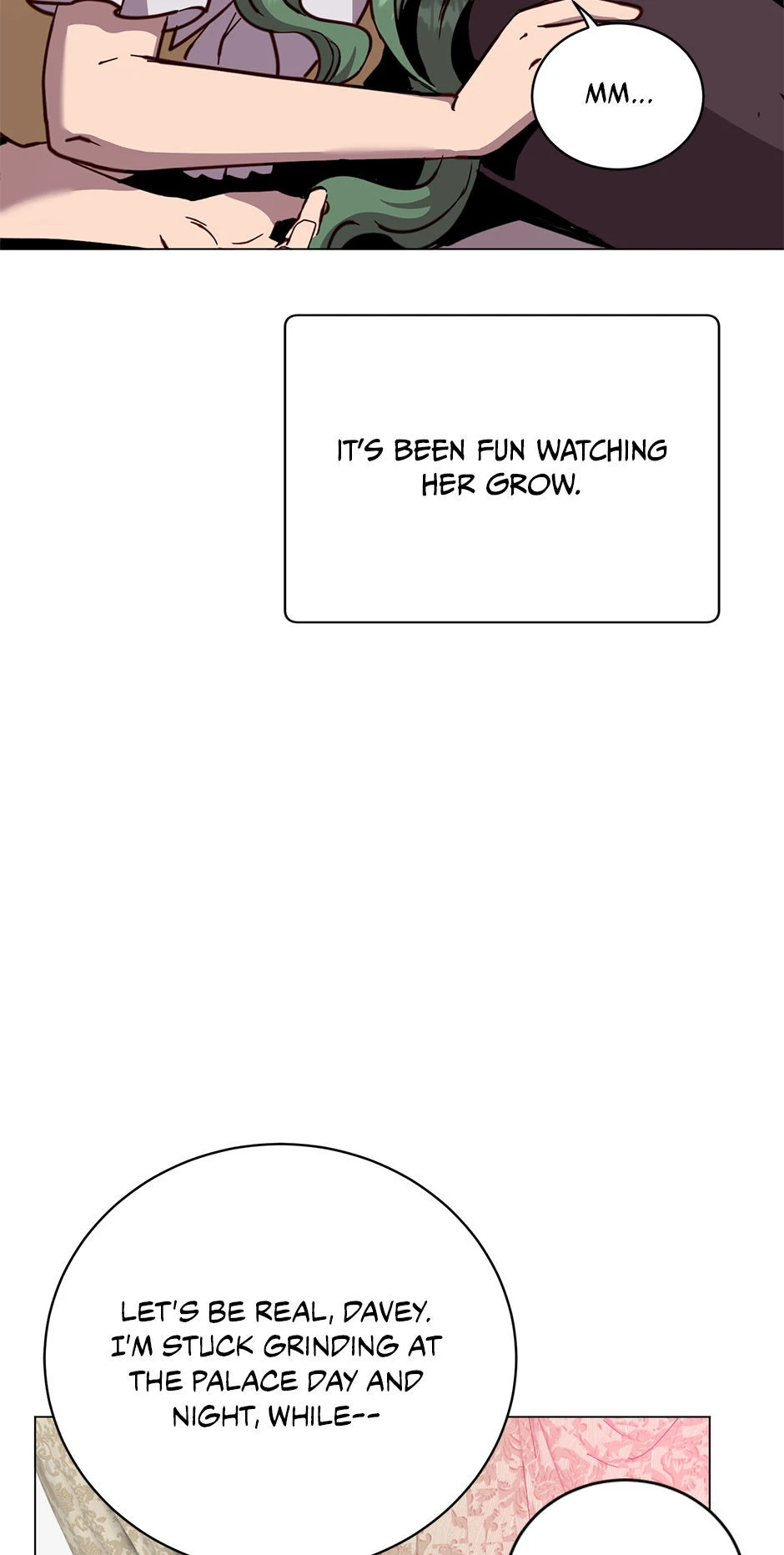 Read The Max Level Hero Strikes Back Manga Online