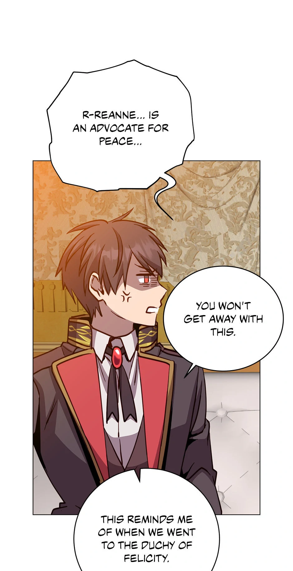 Read The Max Level Hero Strikes Back Manga Online
