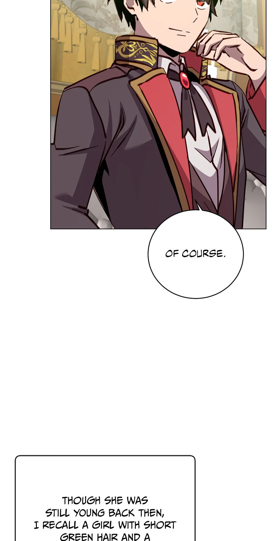 Read The Max Level Hero Strikes Back Manga Online