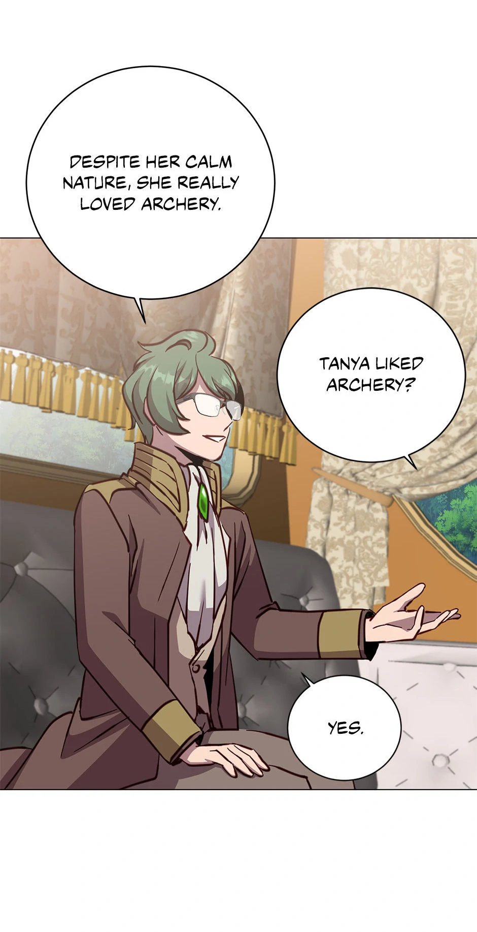 Read The Max Level Hero Strikes Back Manga Online