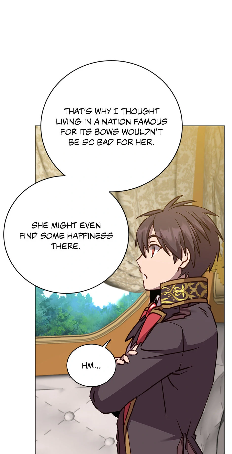 Read The Max Level Hero Strikes Back Manga Online