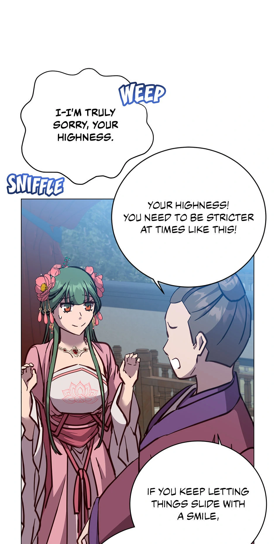 Read The Max Level Hero Strikes Back Manga Online