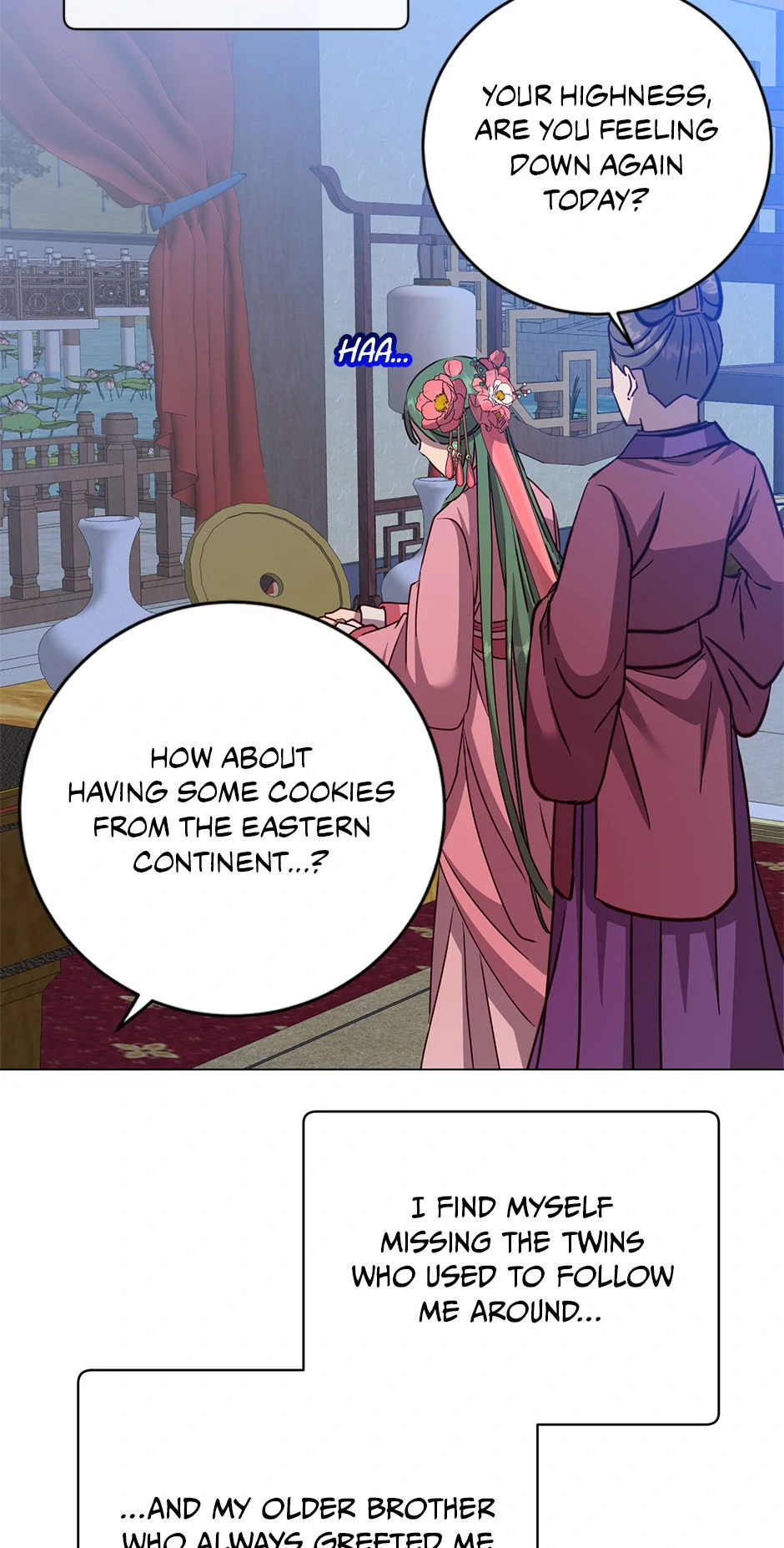 Read The Max Level Hero Strikes Back Manga Online