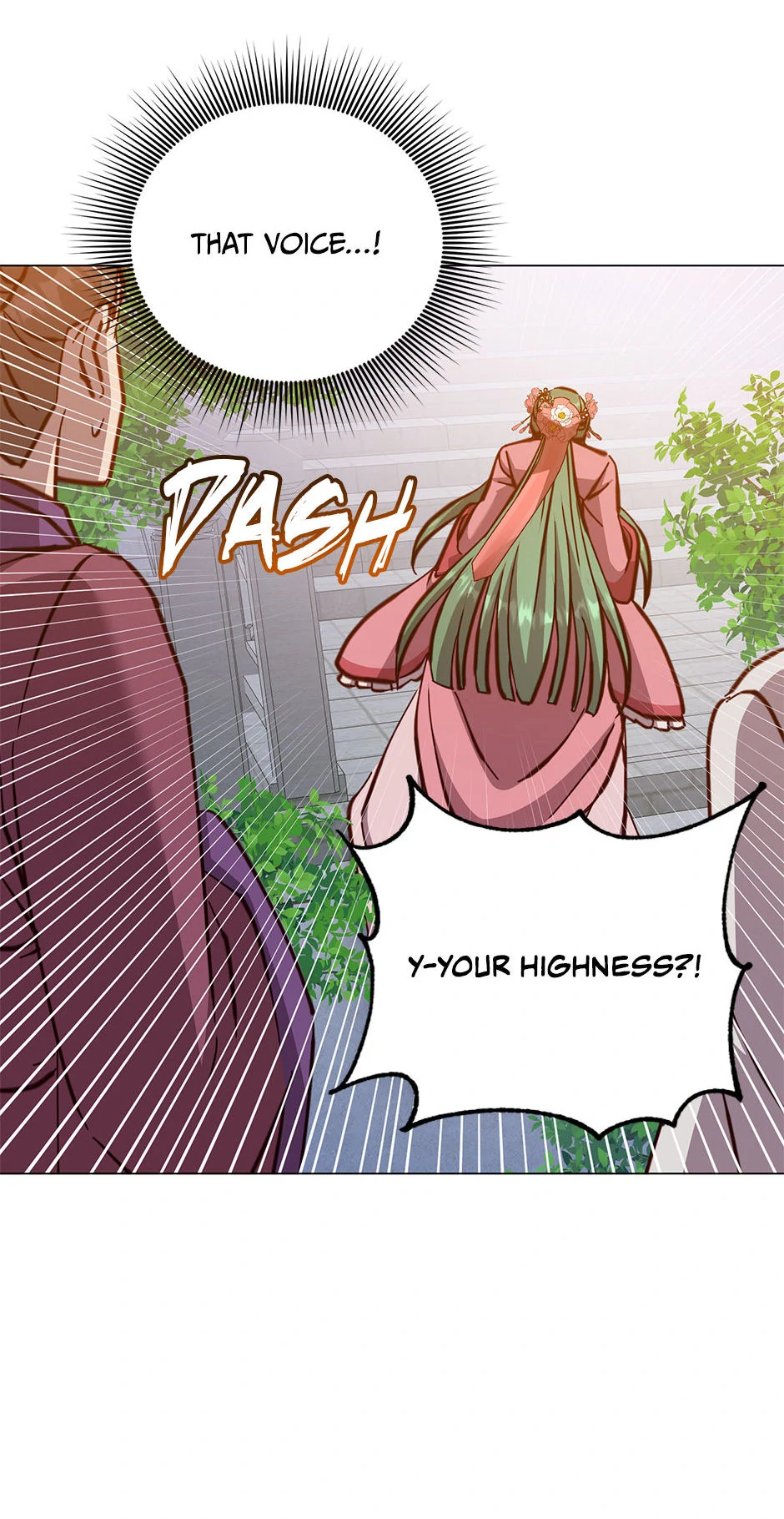 Read The Max Level Hero Strikes Back Manga Online