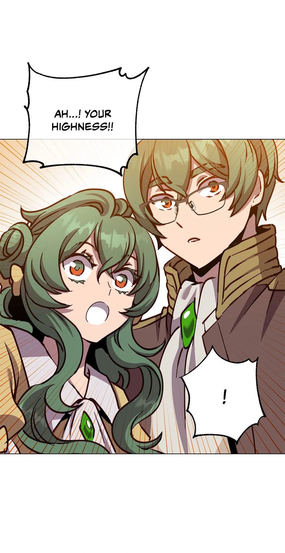 Read The Max Level Hero Strikes Back Manga Online