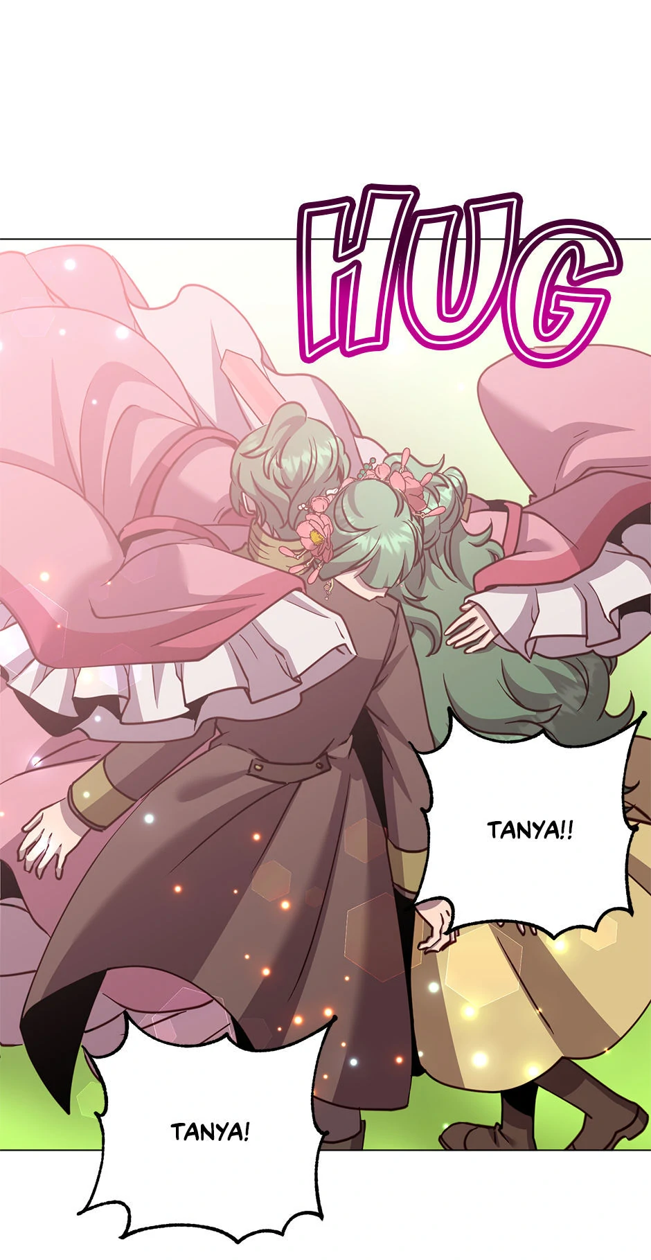 Read The Max Level Hero Strikes Back Manga Online