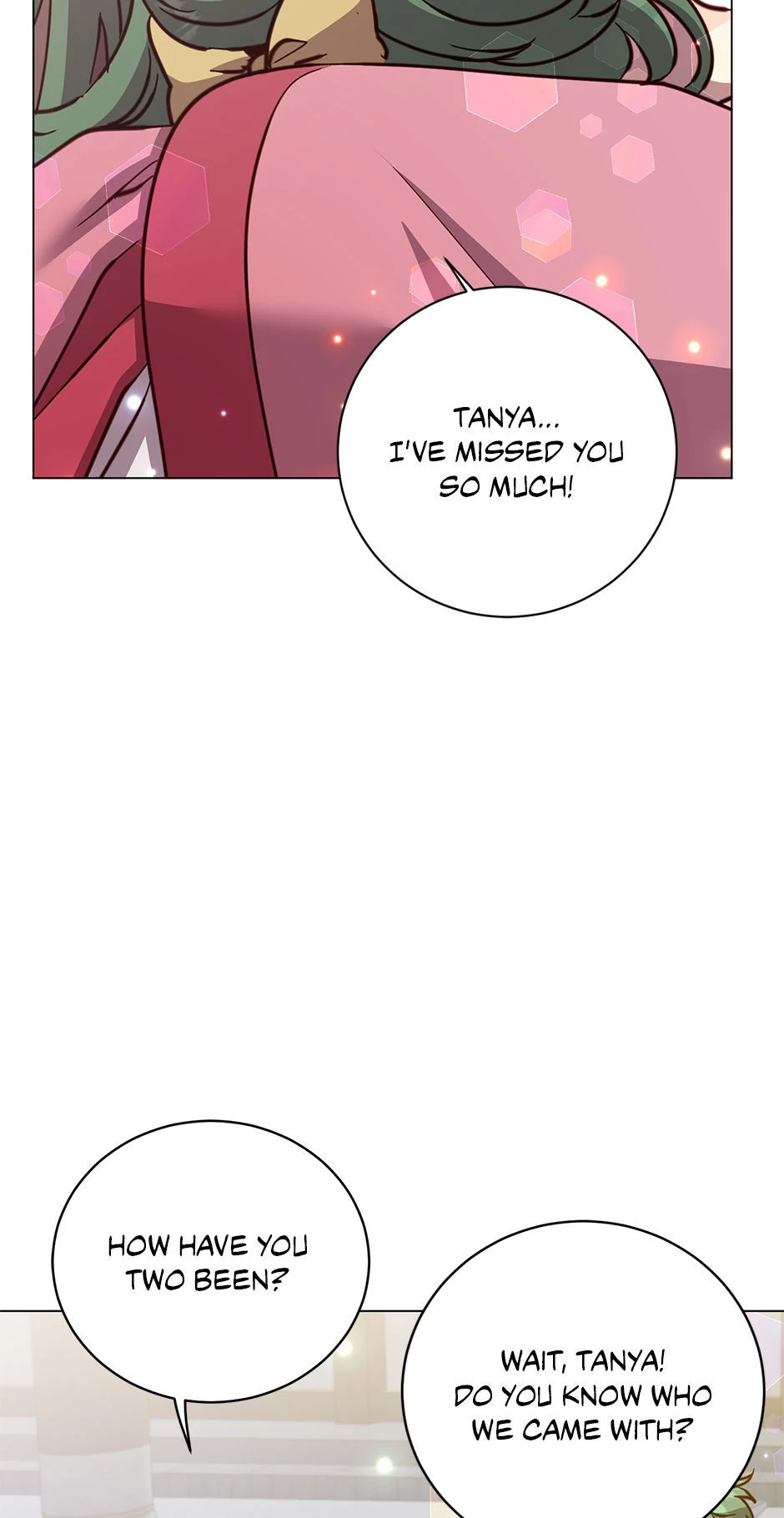 Read The Max Level Hero Strikes Back Manga Online