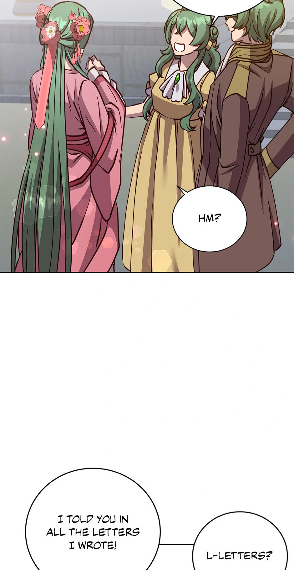 Read The Max Level Hero Strikes Back Manga Online