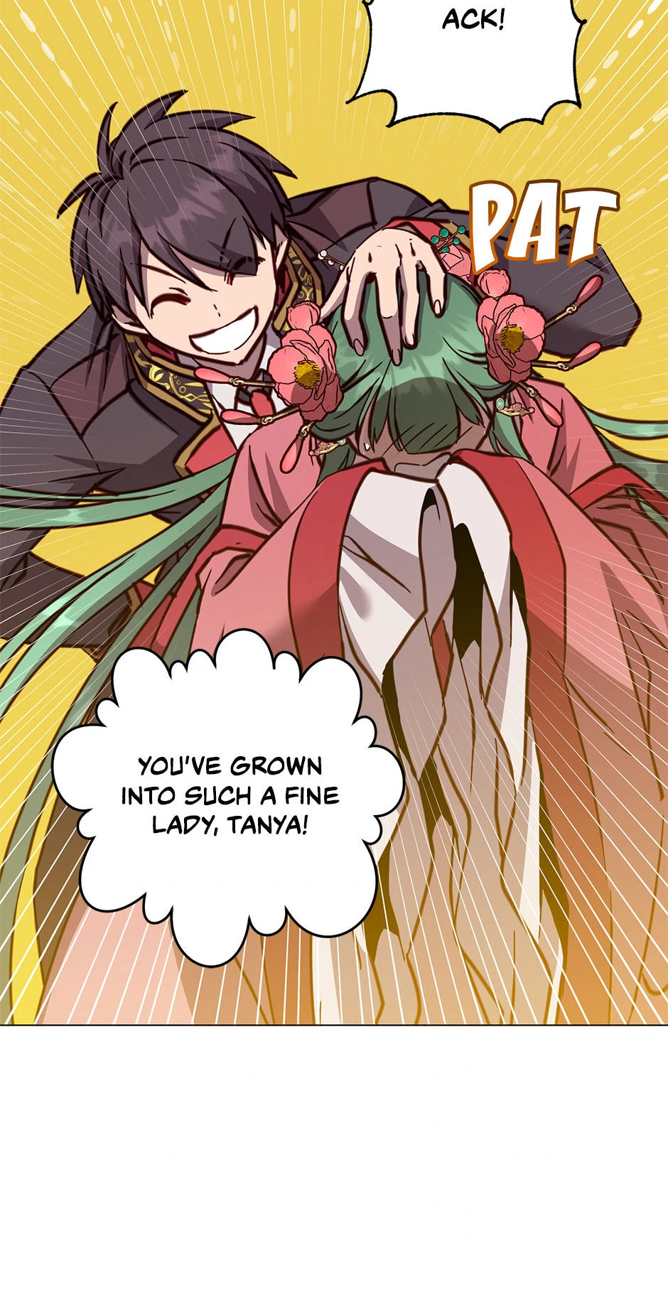 Read The Max Level Hero Strikes Back Manga Online