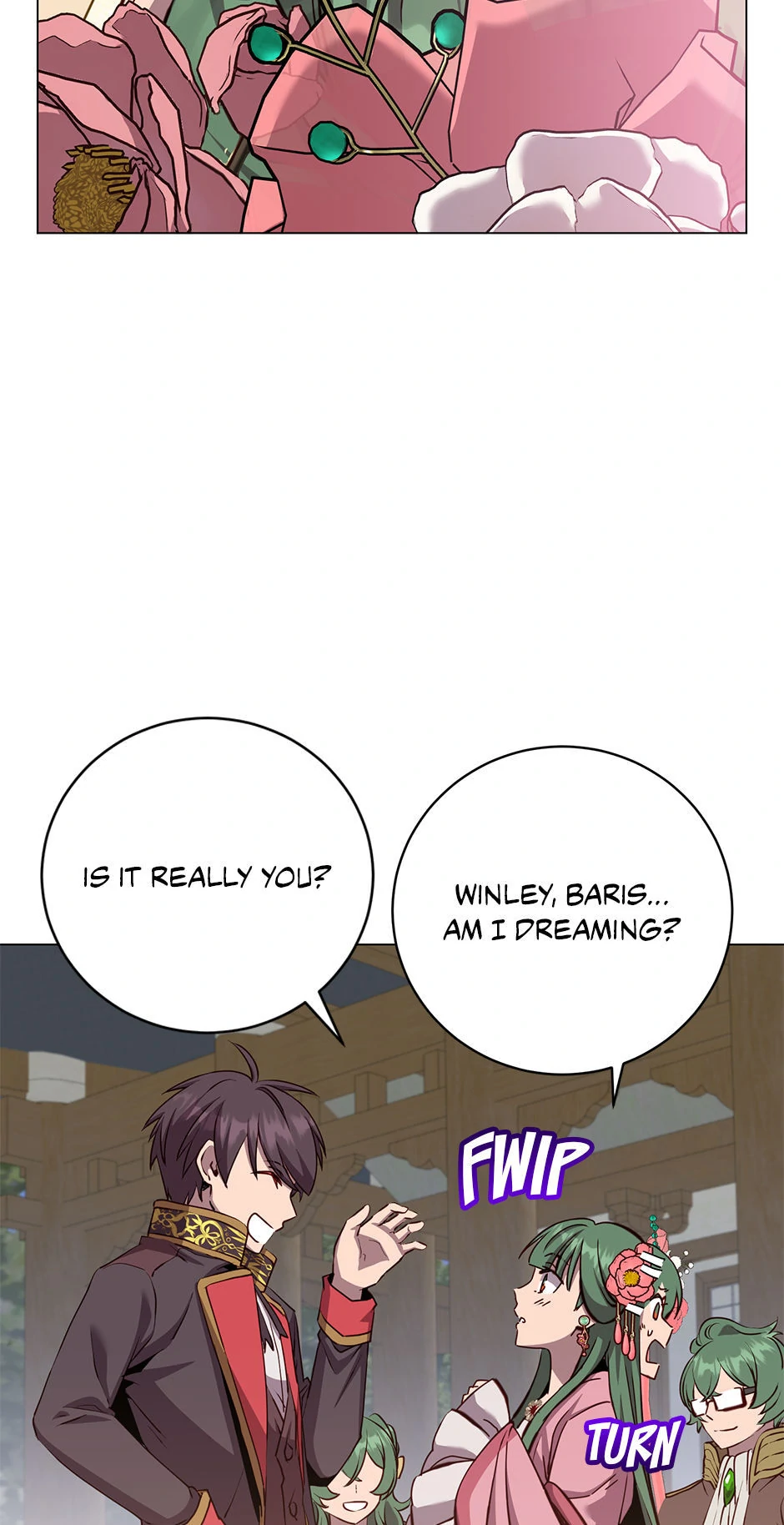 Read The Max Level Hero Strikes Back Manga Online