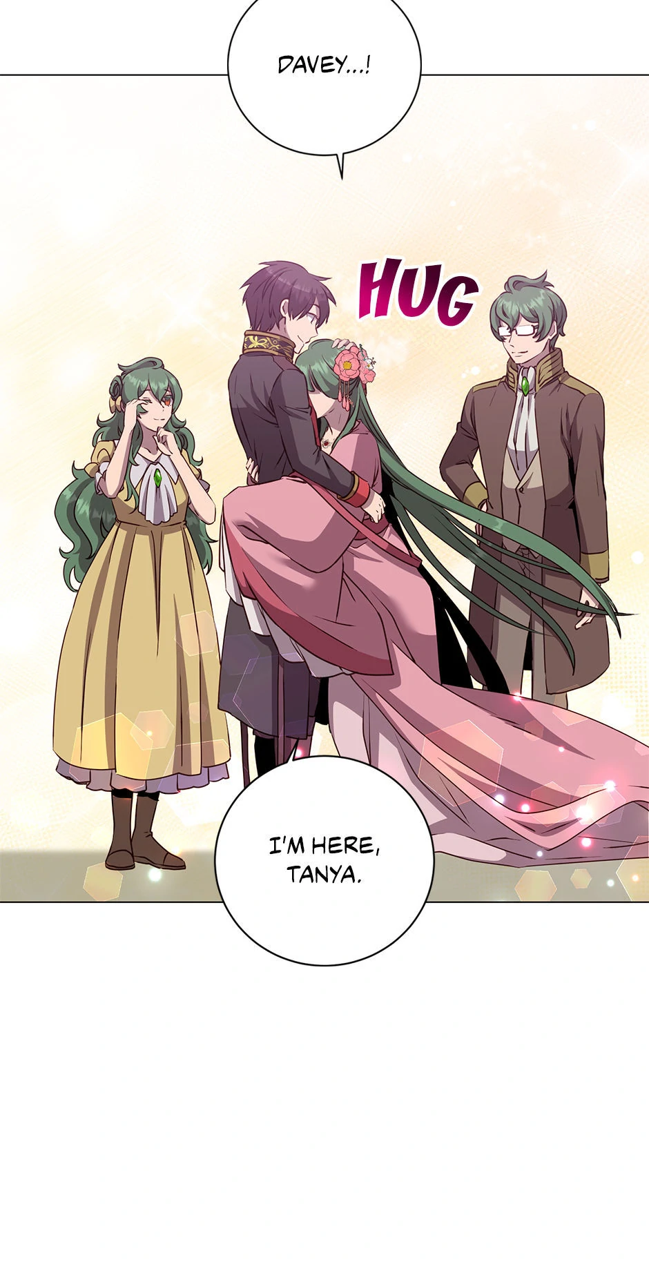 Read The Max Level Hero Strikes Back Manga Online