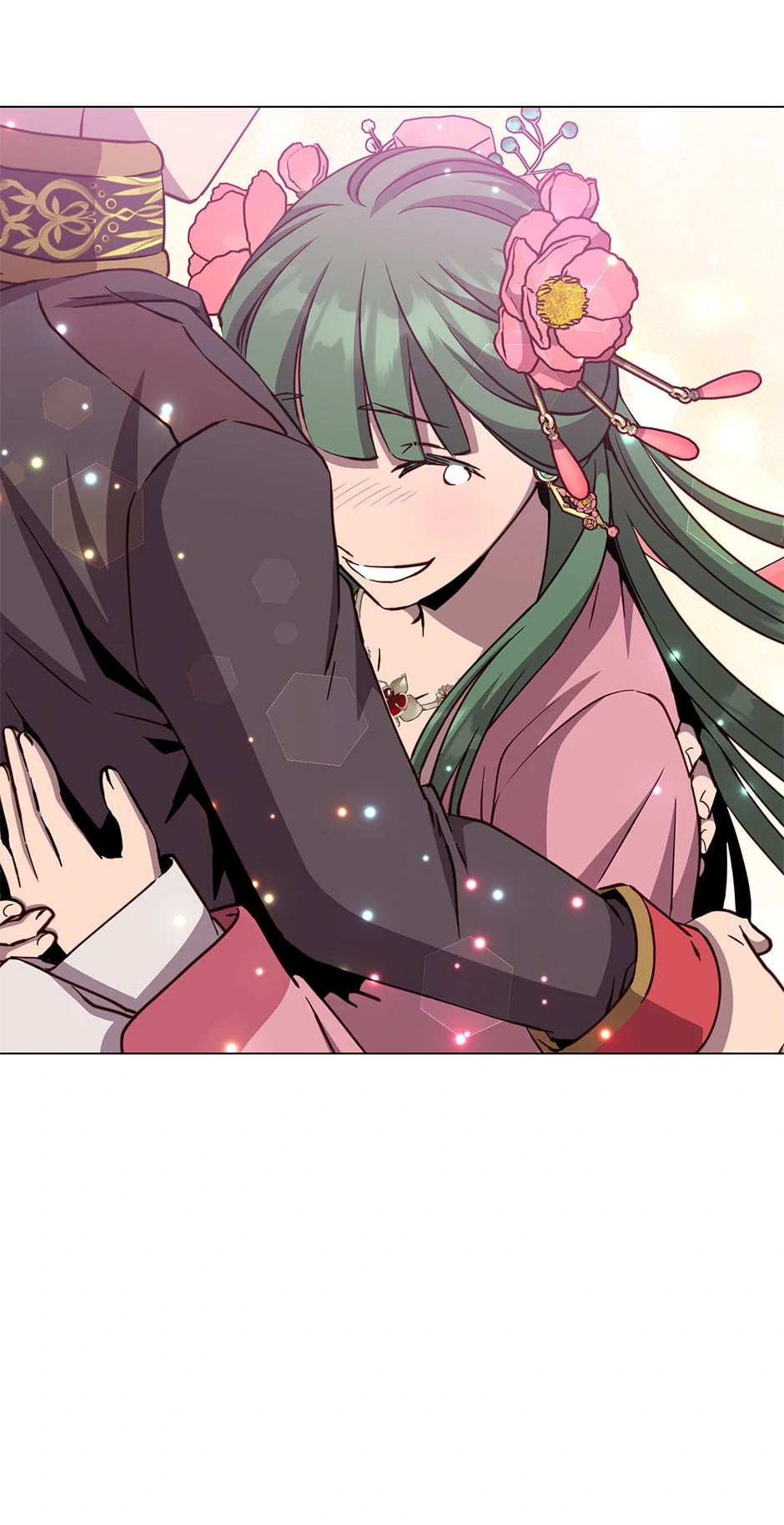 Read The Max Level Hero Strikes Back Manga Online