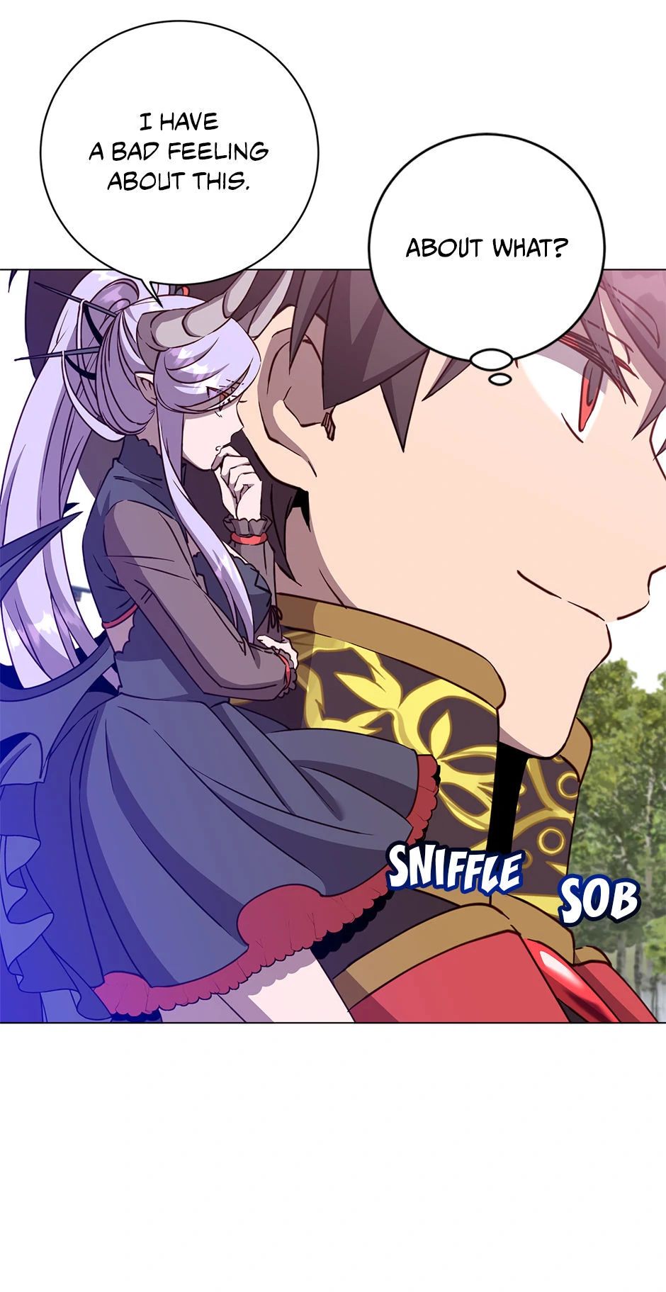 Read The Max Level Hero Strikes Back Manga Online