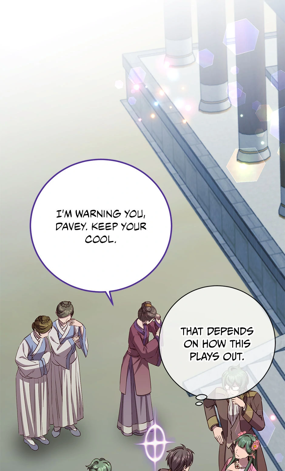 Read The Max Level Hero Strikes Back Manga Online
