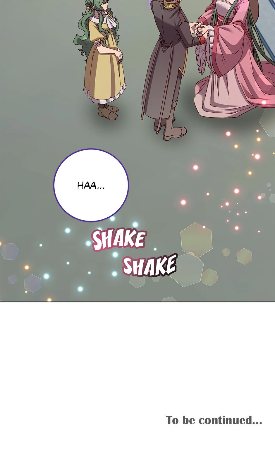 Read The Max Level Hero Strikes Back Manga Online