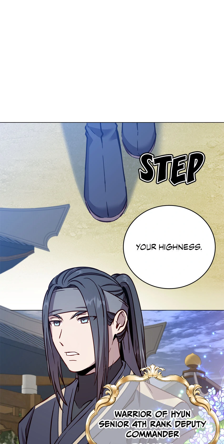 Read The Max Level Hero Strikes Back Manga Online