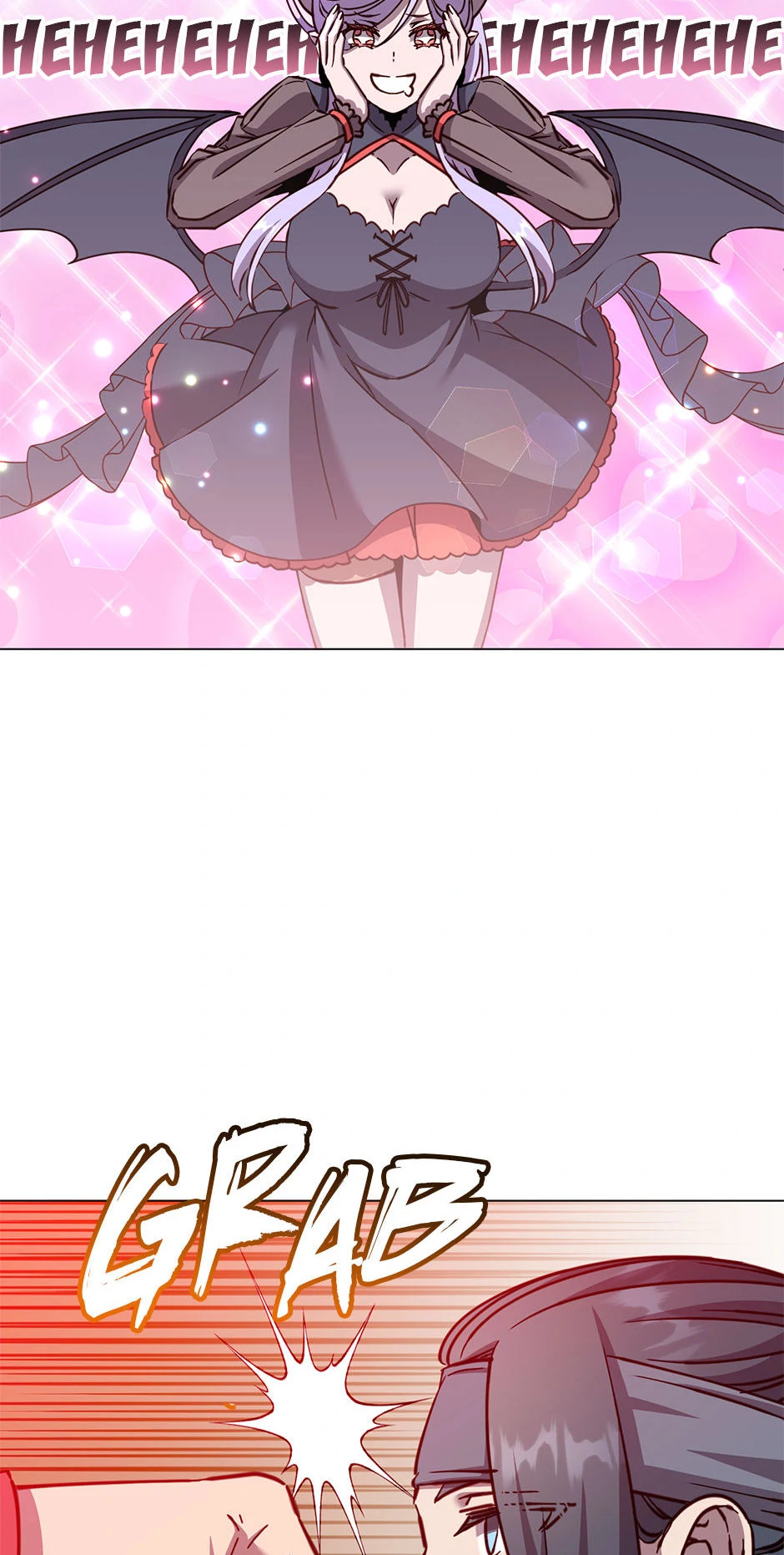 Read The Max Level Hero Strikes Back Manga Online