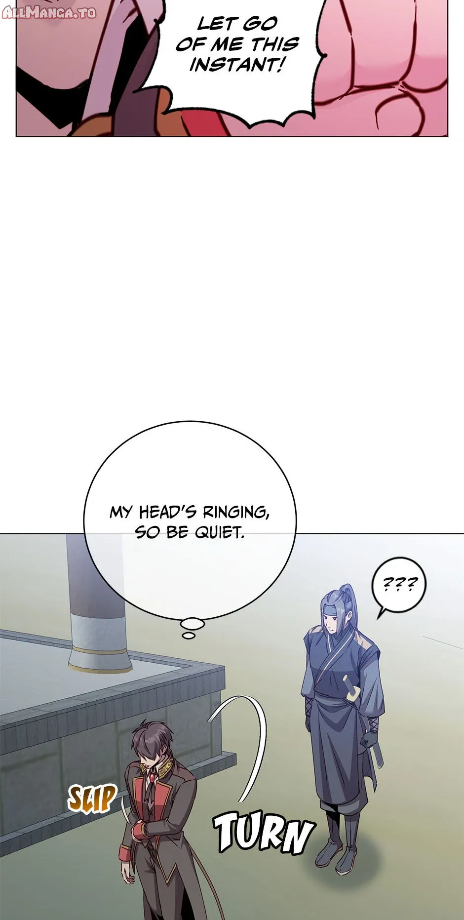 Read The Max Level Hero Strikes Back Manga Online