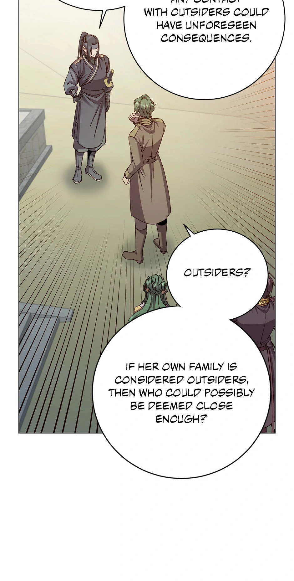Read The Max Level Hero Strikes Back Manga Online
