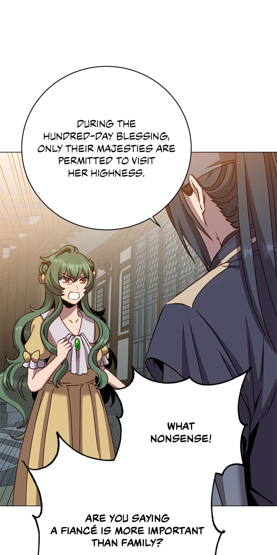 Read The Max Level Hero Strikes Back Manga Online