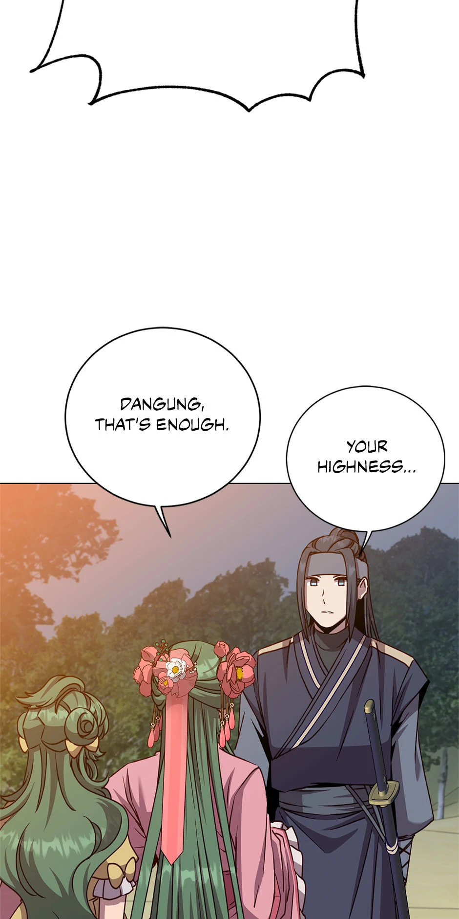 Read The Max Level Hero Strikes Back Manga Online