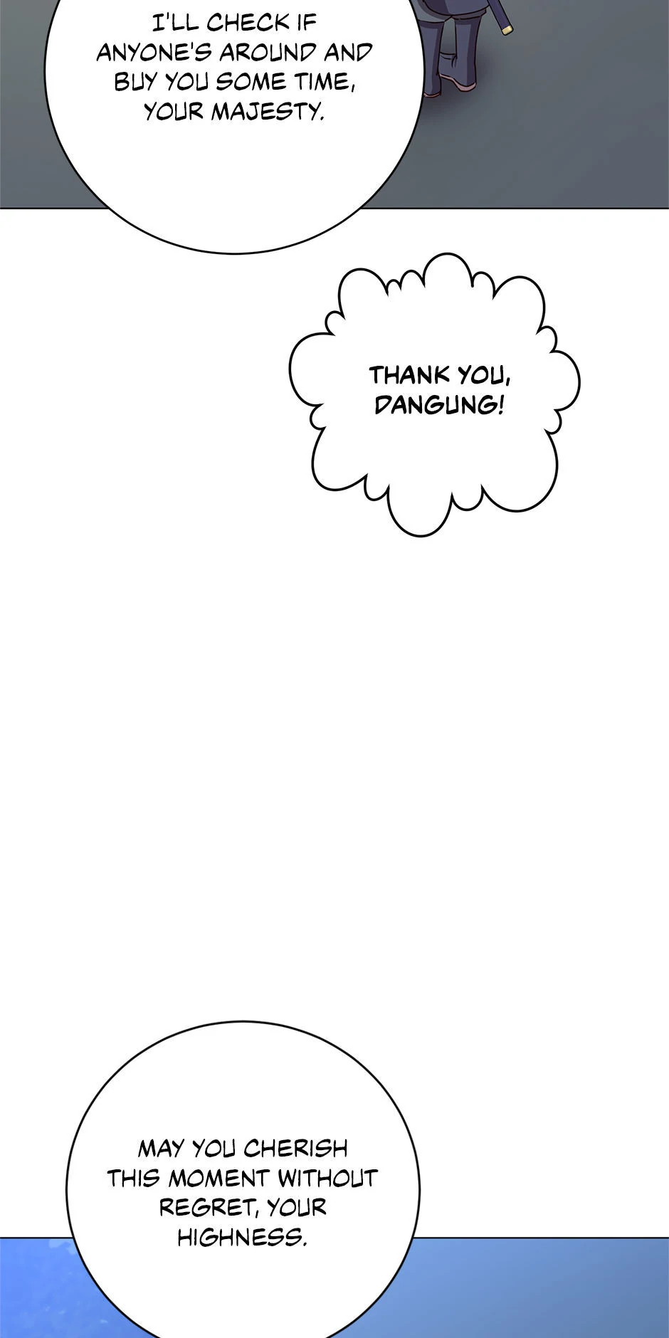Read The Max Level Hero Strikes Back Manga Online