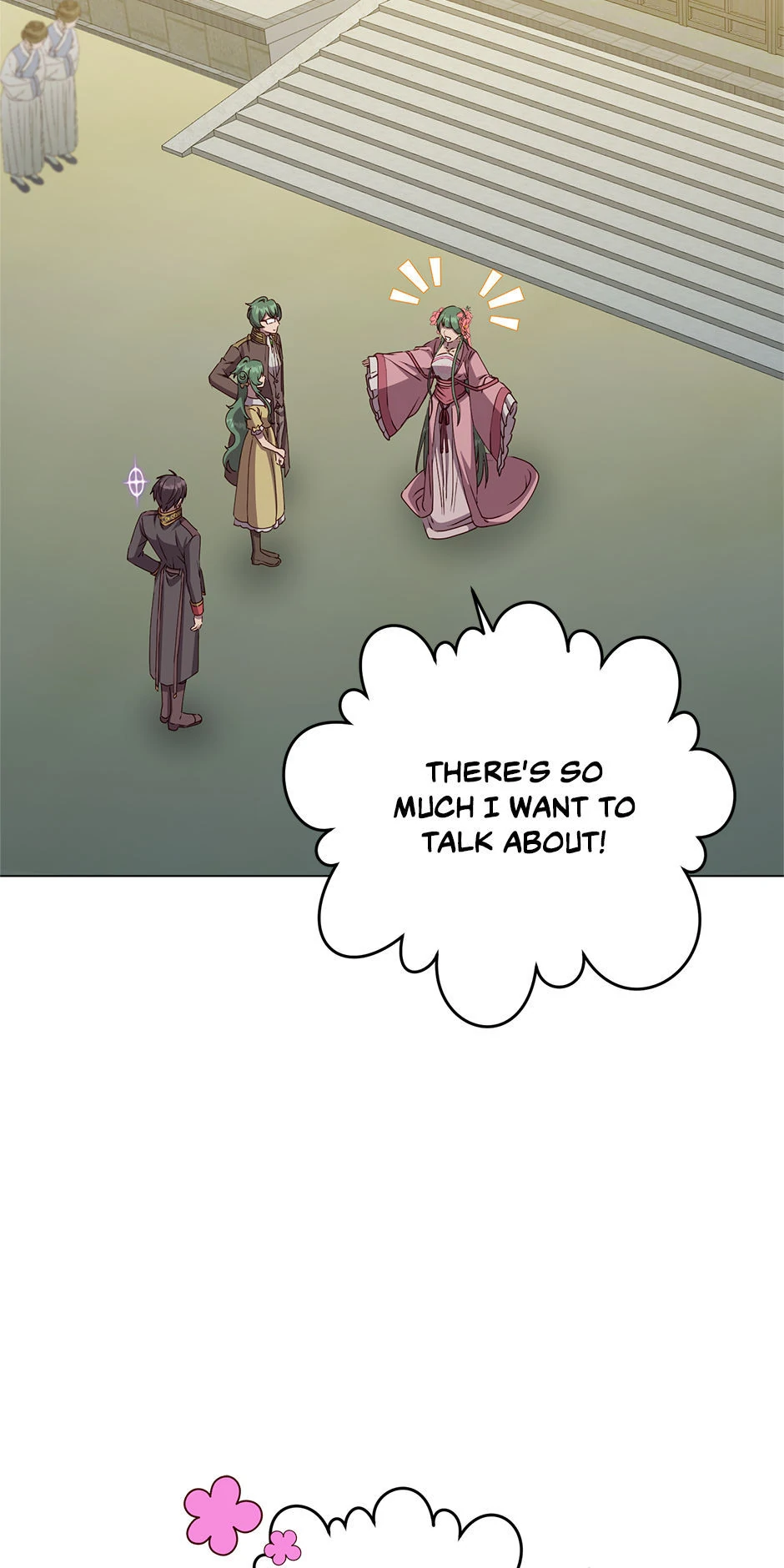 Read The Max Level Hero Strikes Back Manga Online