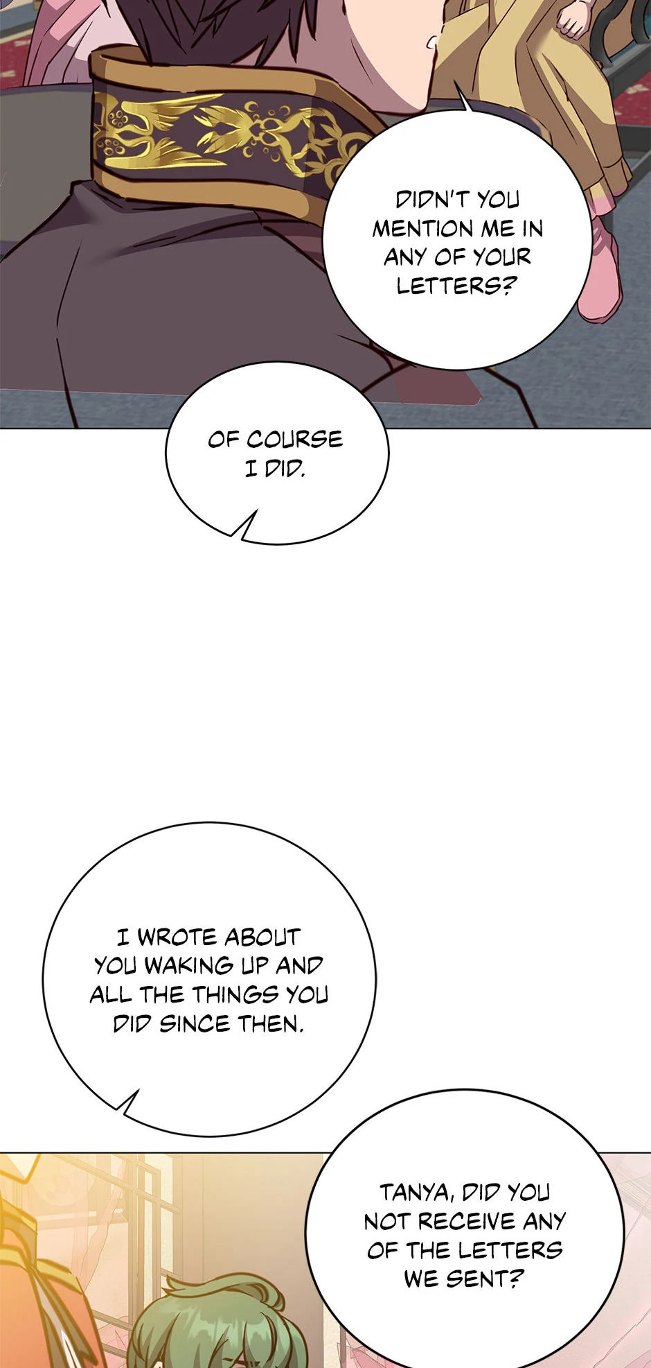 Read The Max Level Hero Strikes Back Manga Online