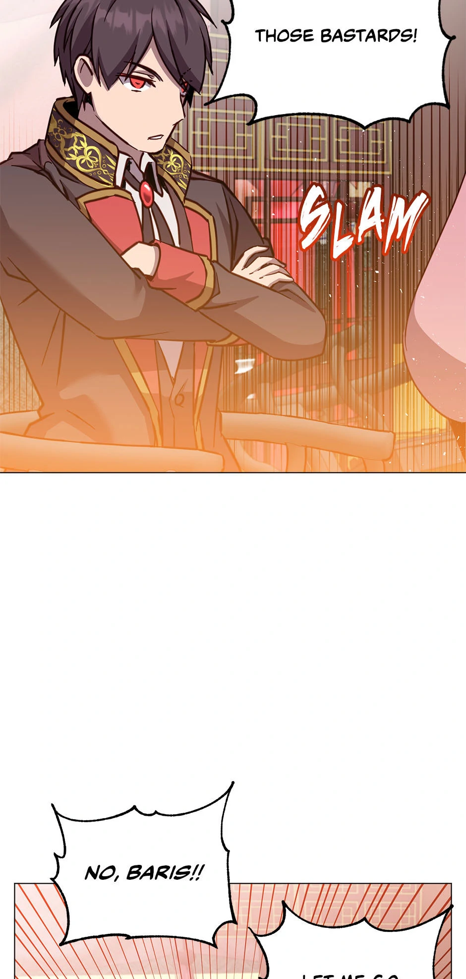 Read The Max Level Hero Strikes Back Manga Online